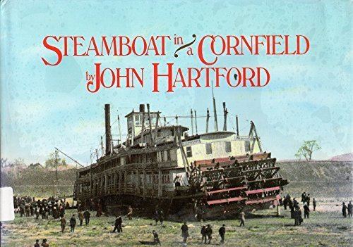 Steamboat in a Cornfield httpsimagesnasslimagesamazoncomimagesI5