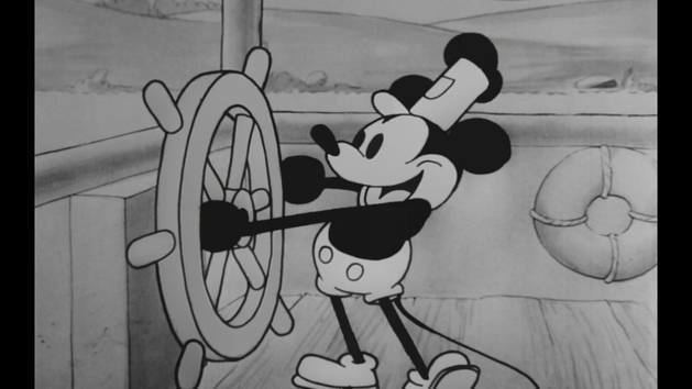 Steamboat Willie - Alchetron, The Free Social Encyclopedia