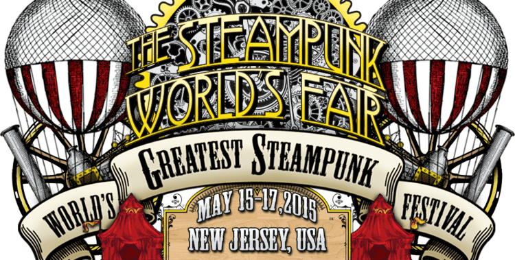 Steampunk World's Fair Idle Hands The Steampunk World39s Fair May 1517th