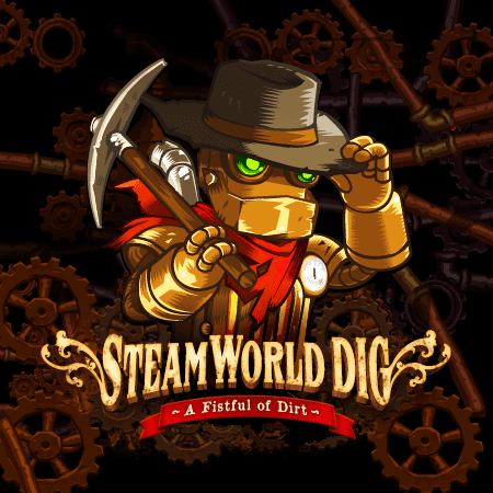 SteamWorld Dig static1gamespotcomuploadsscalemediummig06