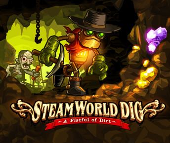 SteamWorld Dig SteamWorld Dig Wikipedia