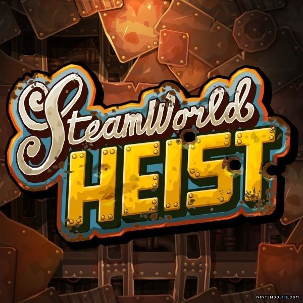 SteamWorld Heist imagesnintendolifecomgames3dseshopsteamworld