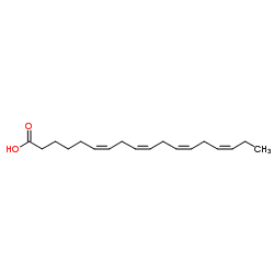 Stearidonic acid Stearidonic acid C18H28O2 ChemSpider