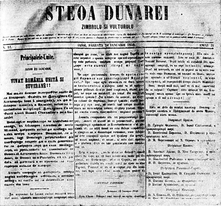 Steaua Dunării