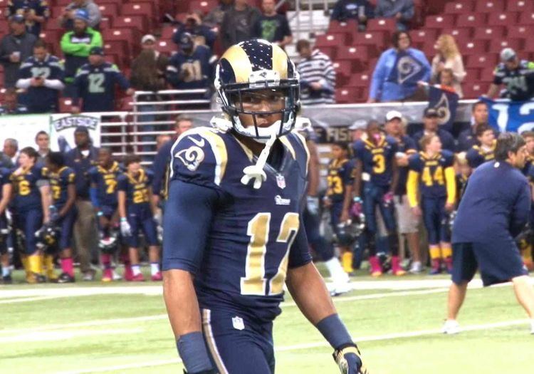 Stedman Bailey Mountaineerquot Trickery Earns Stedman Bailey Special Teams