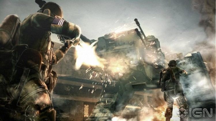 Steel Battalion: Heavy Armor Steel Battalion Heavy Armor Xbox 360 IGN