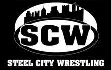 Steel City Wrestling httpsuploadwikimediaorgwikipediaenthumb8