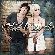 Steel Magnolia (album) httpsuploadwikimediaorgwikipediaenthumb2