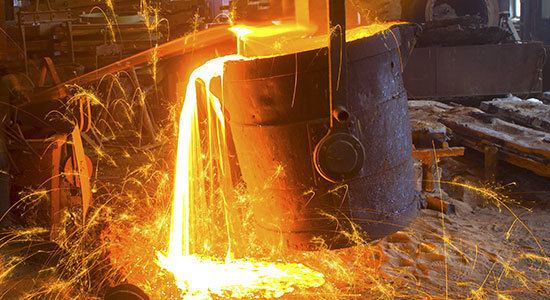 Steel mill Steel Mill Accidents Job Site Injury Attorneys