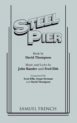 Steel Pier (musical) t2gstaticcomimagesqtbnANd9GcR0P7rWwYZe6P43S