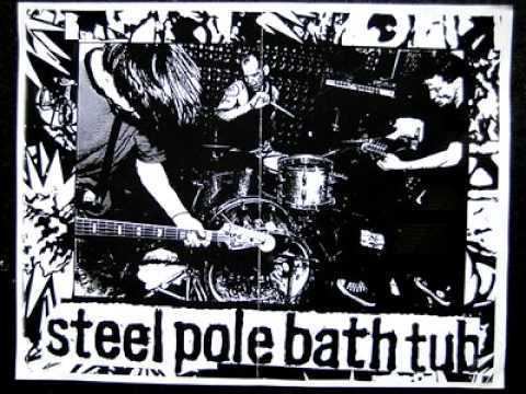 Steel Pole Bath Tub Steel Pole Bath Tub The 500 Club YouTube