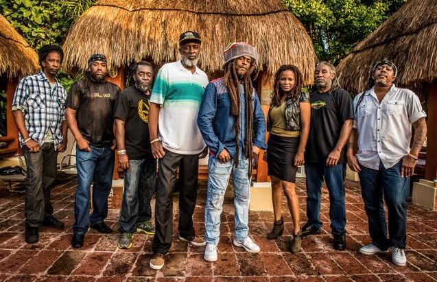 Steel Pulse About Steel Pulse Our Mission Band Bios