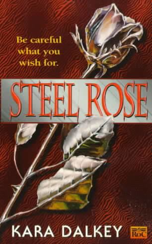 Steel Rose (novel) t2gstaticcomimagesqtbnANd9GcRKvB3nf3SERxghp