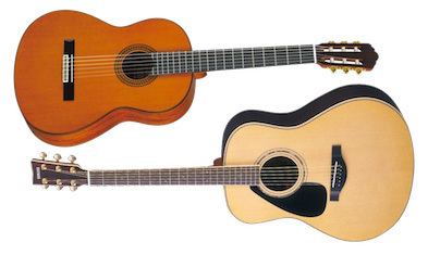 Steel-string acoustic guitar Buying Guide How to Choose Acoustic Guitar Strings The HUB