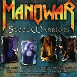 Steel Warriors wwwspiritofmetalcomcoverphpidalbum43062