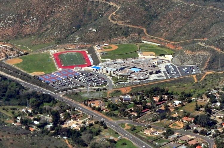 Steele Canyon High School