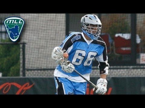 Steele Stanwick Steele Stanwick 2012 MLL Highlights YouTube