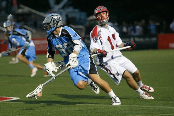 Steele Stanwick Steele Stanwick Photos Boston Cannons v Ohio Machine