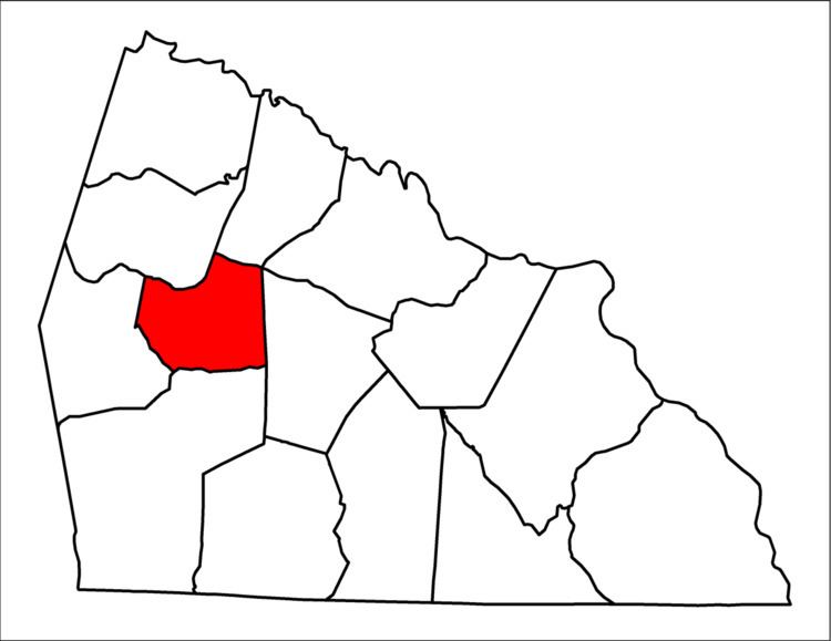 Steele Township, Rowan County, North Carolina