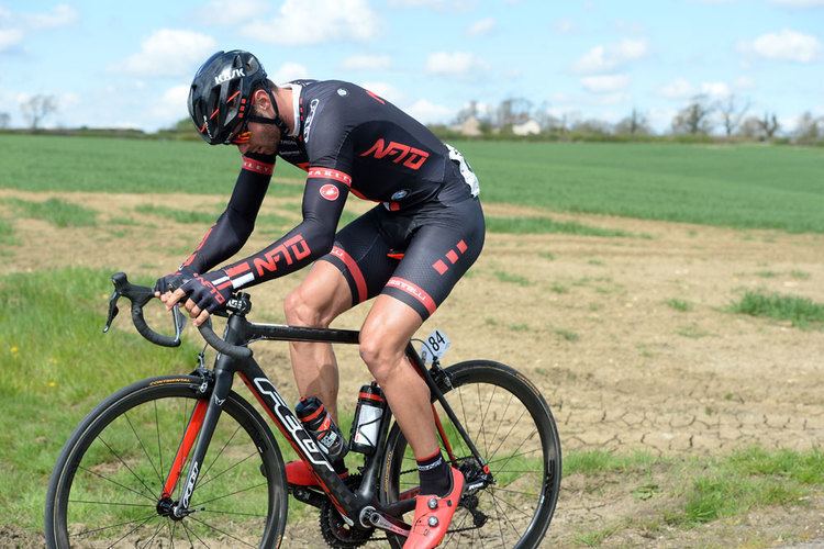 Steele Von Hoff Steele Von Hoff wins CiCLE Classic without realising it Cycling Weekly