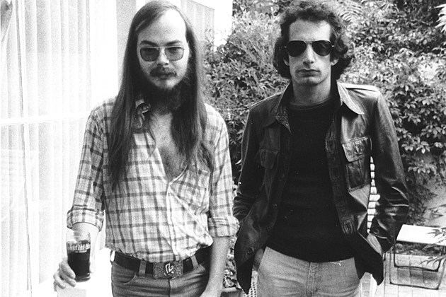 Steely Dan Top 10 Steely Dan Drinking Songs