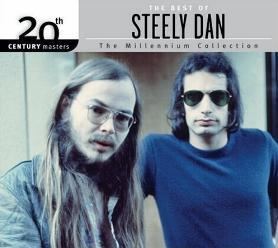 Steely Dan 20th Century Masters The Millennium Collection The Best of Steely