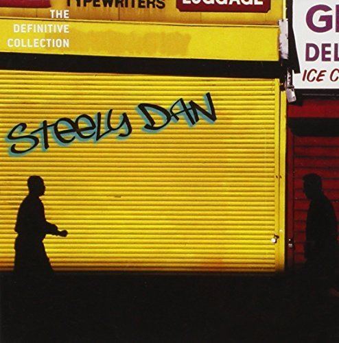 Steely Dan: The Definitive Collection httpsimagesnasslimagesamazoncomimagesI5