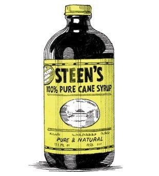Steen's cane syrup Steen39s Cane Syrup Bon Appetit