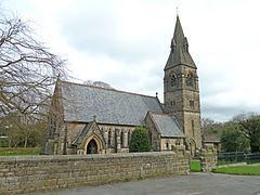 Steeton, West Yorkshire httpsuploadwikimediaorgwikipediacommonsthu
