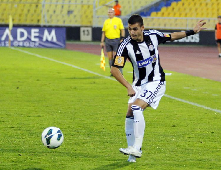 Stefan Askovski Macedonian Football com Makedonski Fudbal com