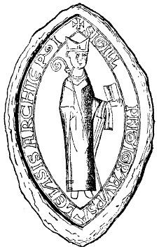 Stefan (Archbishop of Uppsala)