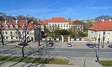 Stefan Batory Gymnasium and Lyceum (Warsaw, Poland) httpsuploadwikimediaorgwikipediacommonsthu