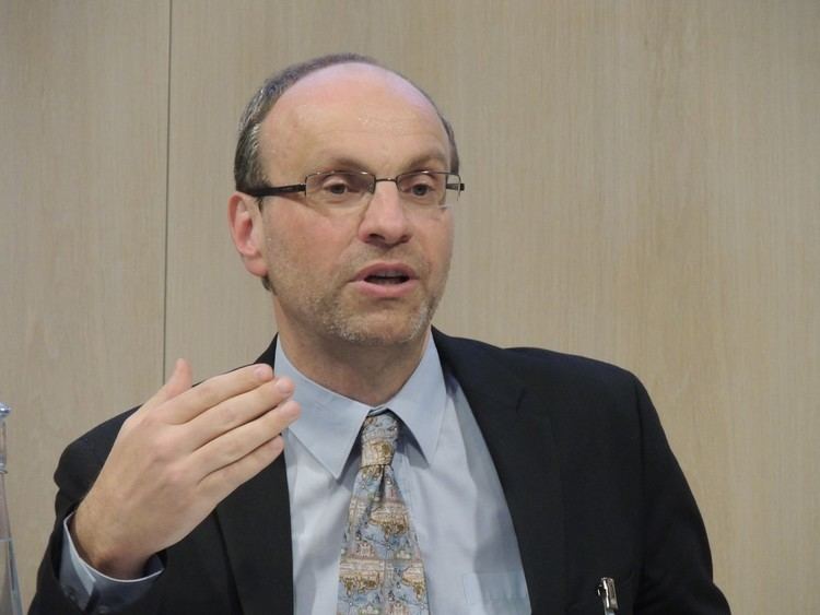 Stefan Dercon Challenges Prof Stefan Dercon DFID Chief Economist