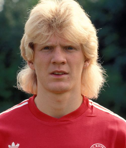 Stefan Effenberg Stefan Effenberg 1 Bundesliga alle Spielerstatistiken