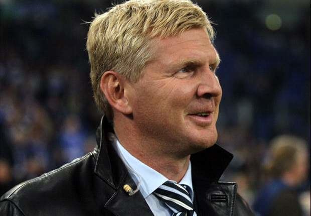 Stefan Effenberg Effenberg Bayern won39t retain Champions League Goalcom