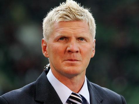 Stefan Effenberg Classify Stefan Effenberg