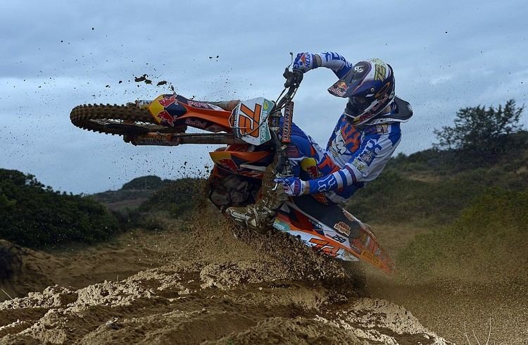 Stefan Everts Column Stefan Everts about the preseason for year 2014