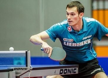 Stefan Fegerl Fegerl Records Victory Over China Videos