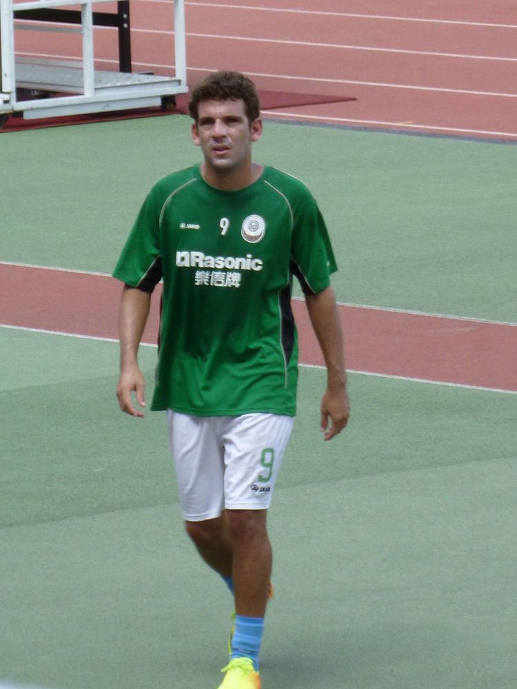 Stefan (footballer)