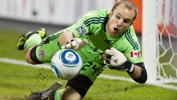 Stefan Frei Sounders acquire goalkeeper Stefan Frei from Toronto FC