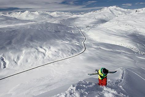 Stefan Gimpl Stefan Gimpl Vom Snowboarder zum Autor Radio Salzburg