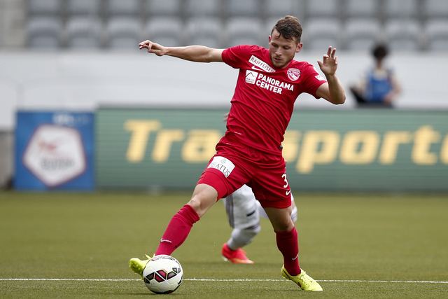 Stefan Glarner Die Rckkehr als richtiger Schritt News Sport Fussball