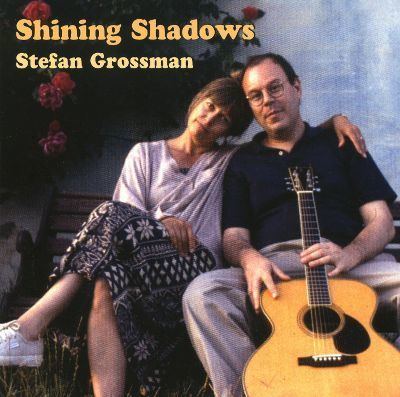 Stefan Grossman Stefan Grossman Biography Albums amp Streaming Radio