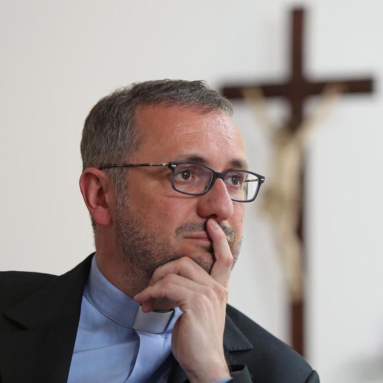 Stefan Heße Generalvikar des Erzbistums Kln Stefan Hee wird neuer Erzbischof