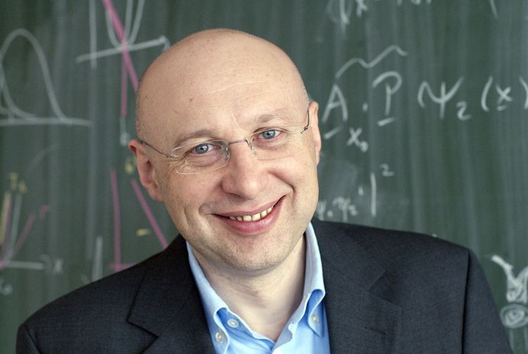Stefan Hell Nobel Prize 2014 in Chemistry for Stefan Hell Volkswagen
