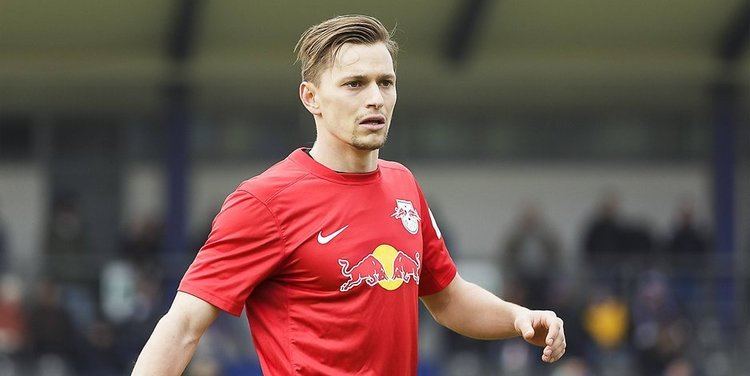 Stefan Hierländer RB Leipzig Stefan Hierlnder wechselt zu Sturm Graz