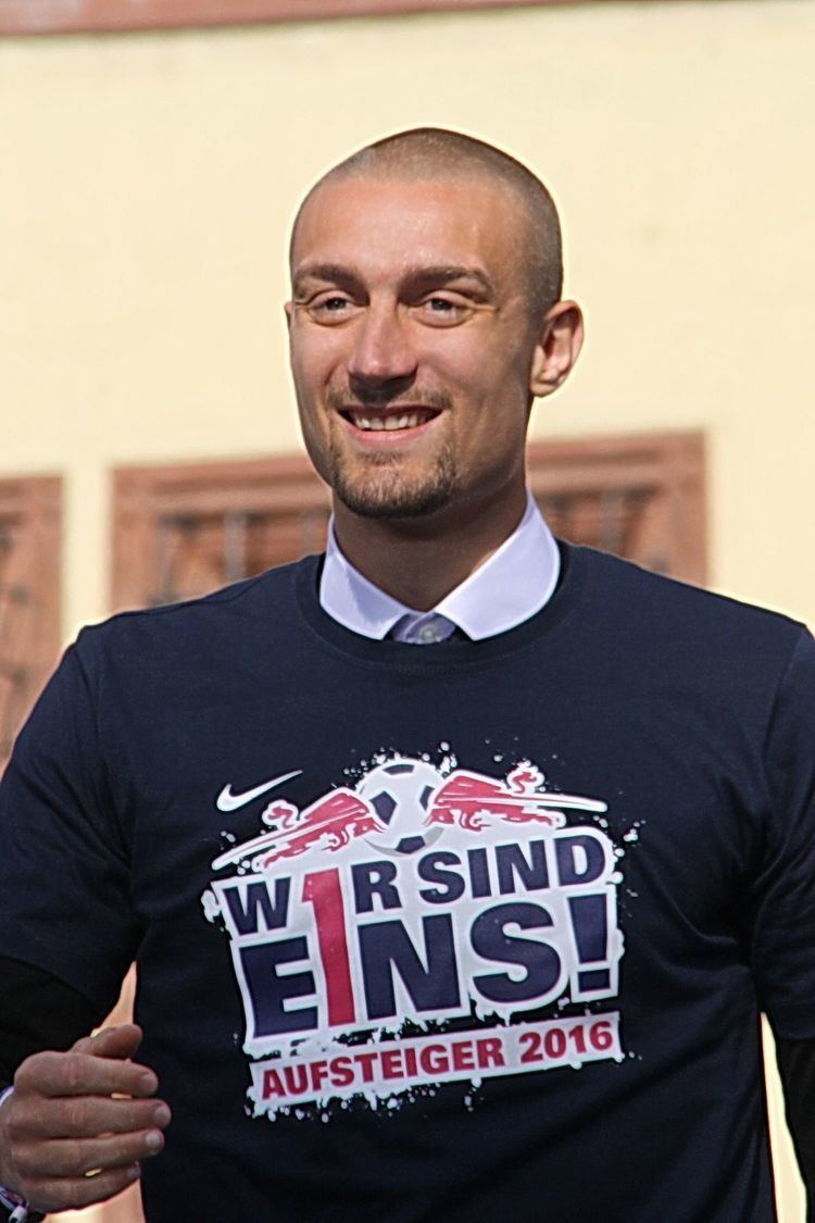 Stefan Ilsanker (footballer) Stefan Ilsanker Fuballspieler Wikipedia