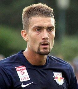 Stefan Ilsanker (footballer) httpsuploadwikimediaorgwikipediacommonsthu