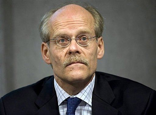 Stefan Ingves FinancialTradingcom39s 10 Most Influential People in