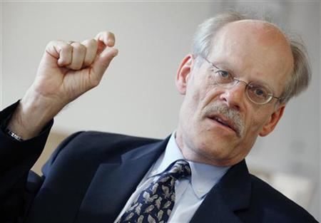 Stefan Ingves Banks to be forced to bolster liquid assets FT Reuters